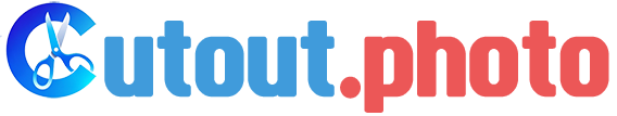 CutoutPhoto Logo