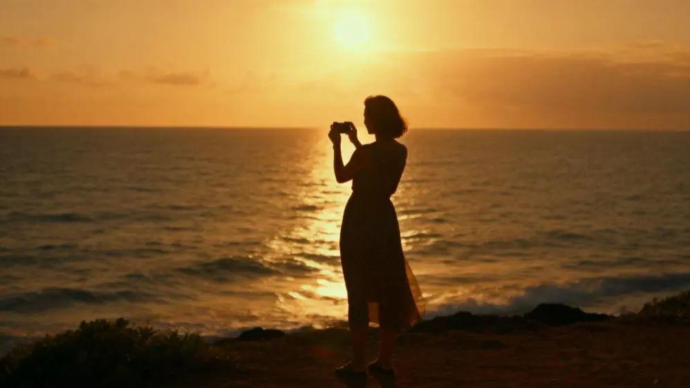 Social Media Image Expansion Example