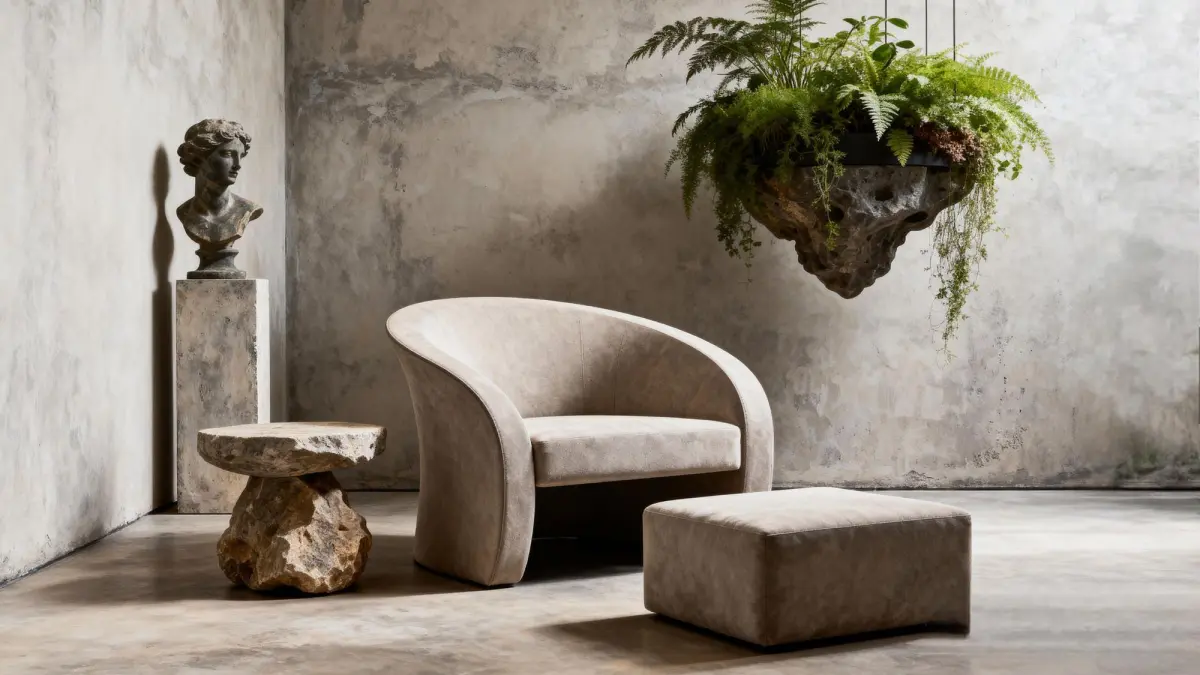 Graphic design projects