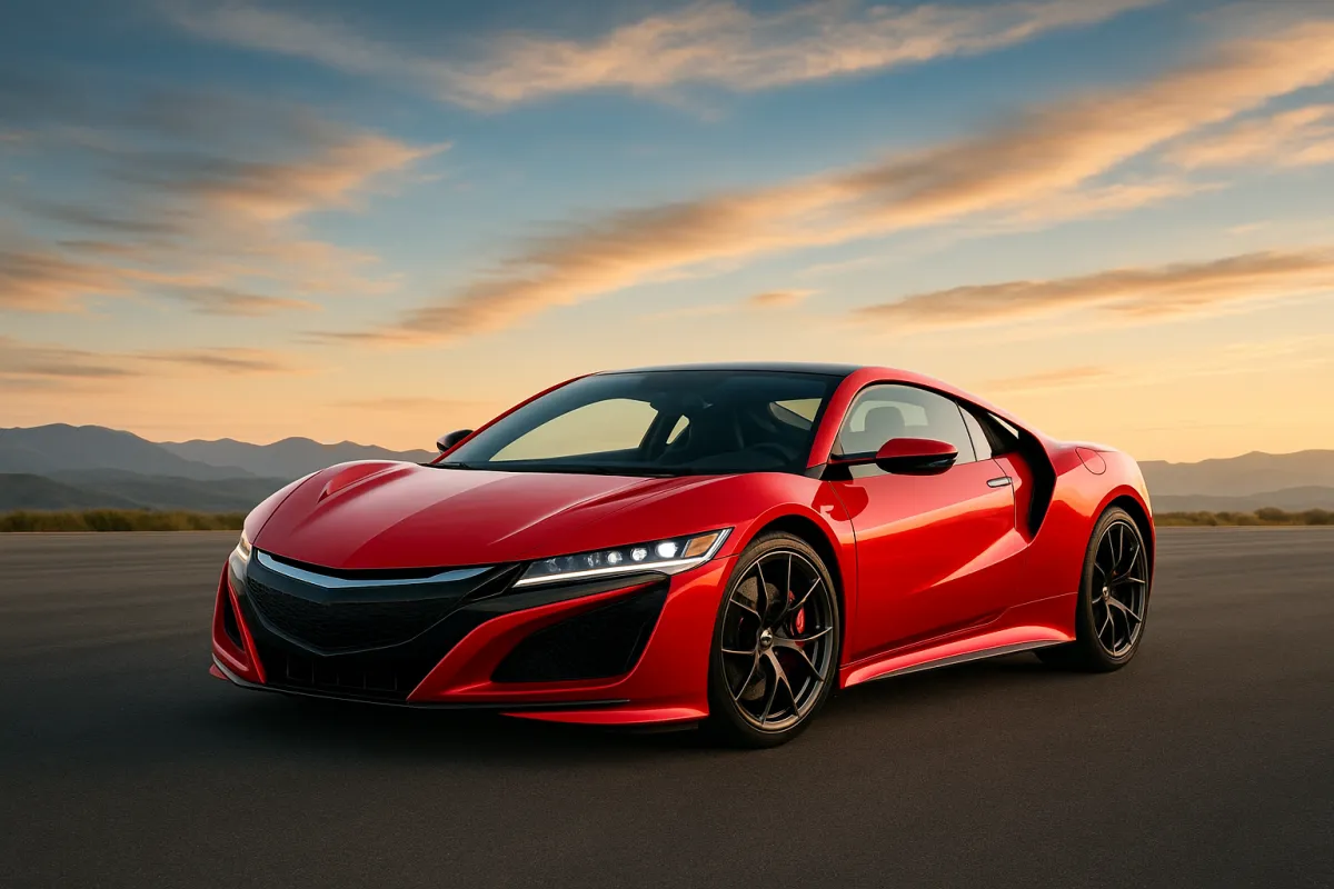 Automotive marketing