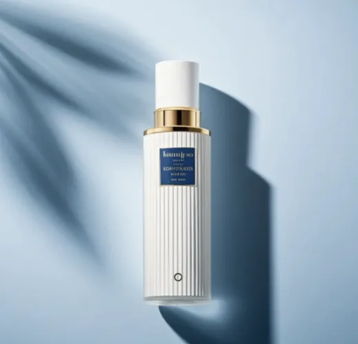 Product cutout demonstration