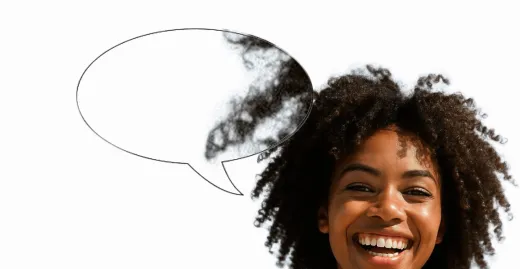 Smart edge detection