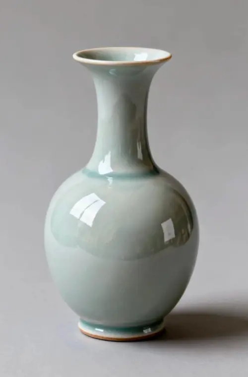 After removing objects