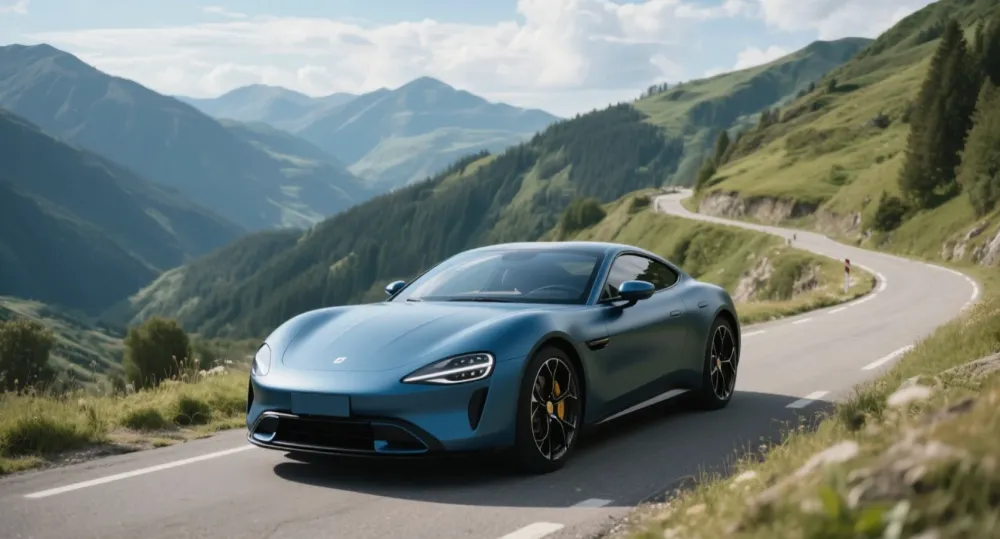 4x upscaling example