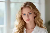 AI-powered super resolution showcase